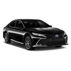 TOYOTA CAMRY 2.5