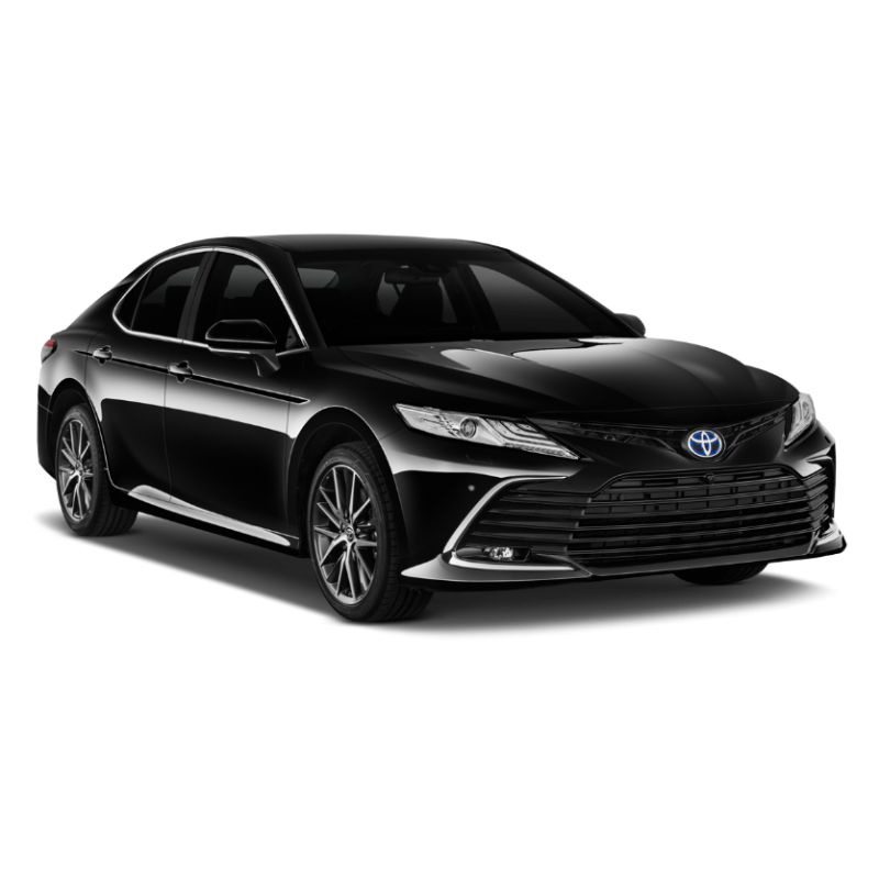 TOYOTA CAMRY 2.5