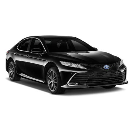TOYOTA CAMRY 2.5