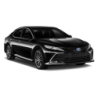 TOYOTA CAMRY 2.5