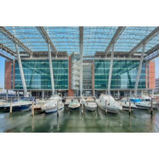 NH Venezia Laguna Palace