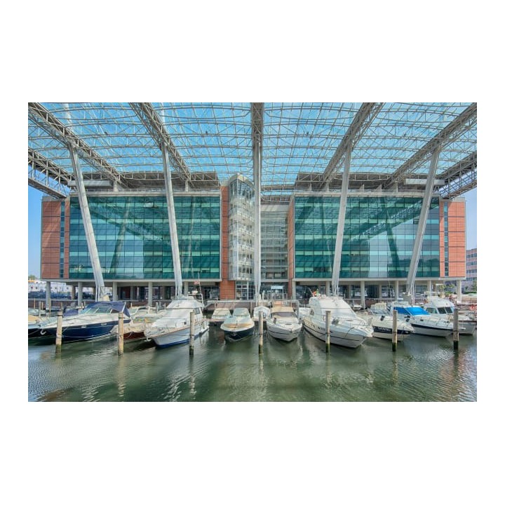 NH Venezia Laguna Palace