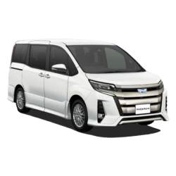 TOYOTA NOAH 1.8