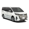 TOYOTA NOAH 1.8