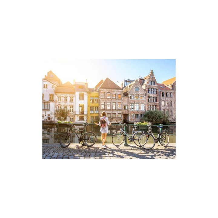Kreuzfahrten Niederlande & Belgien: Flusskreuzfahrt mit A-ROSA BRAVA ab/bis Köln
