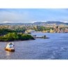 Kreuzfahrten Ostsee - Norwegen - Oslo: Mini-Kreuzfahrt mit der Color Fantasy/Magic ab/an Kiel