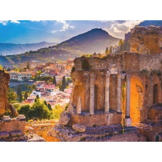 Rundreisen Italien - Sizilien: Dolce Vita auf der größten Mittelmeerinsel