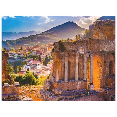 Rundreisen Italien - Sizilien: Dolce Vita auf der größten Mittelmeerinsel