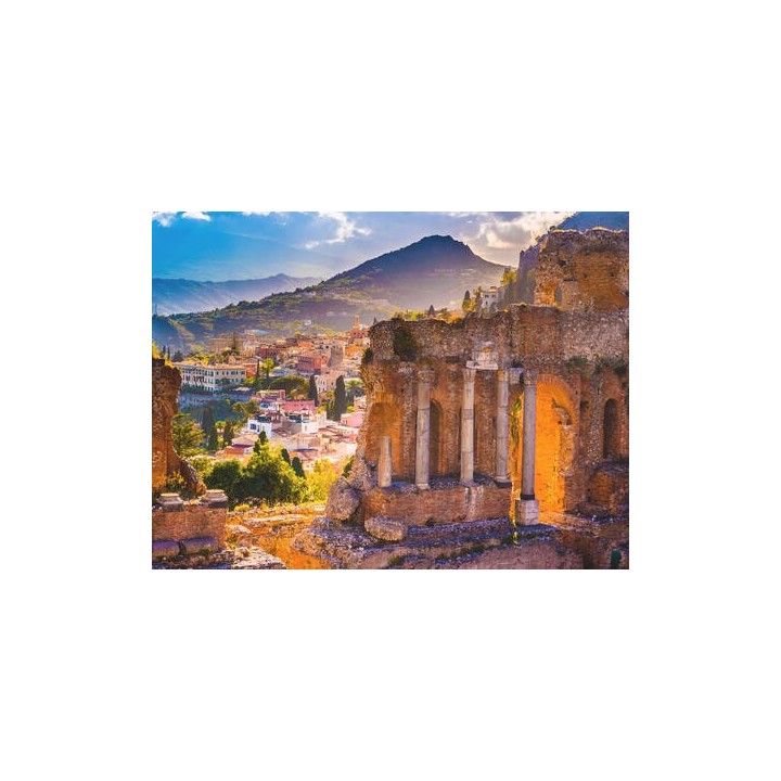 Rundreisen Italien - Sizilien: Dolce Vita auf der größten Mittelmeerinsel