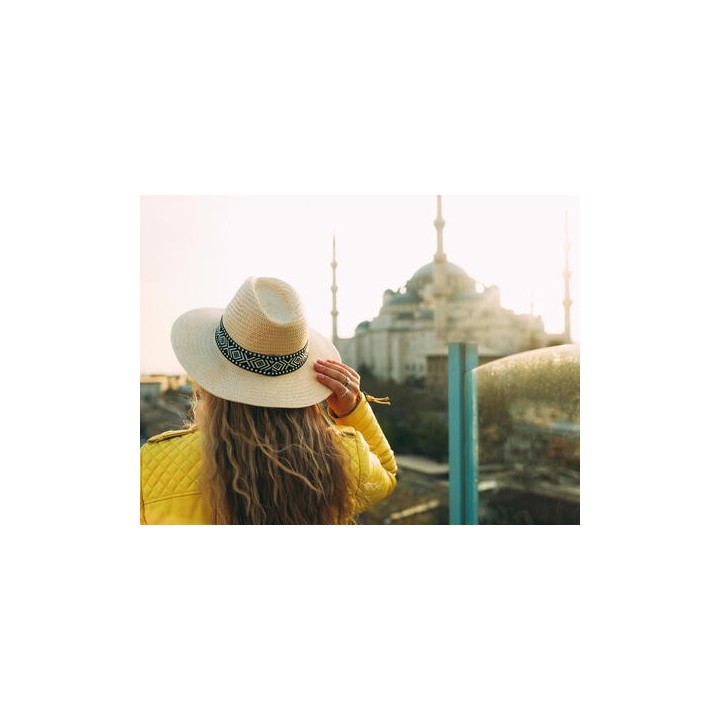 Rundreisen Türkei - Istanbul & Kappadokien: Zwischen Moscheen und Ballonfahrten