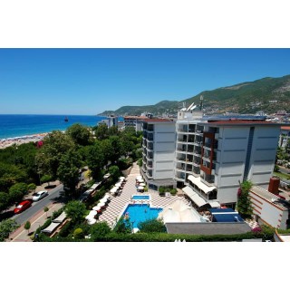 Hotel Grand Okan