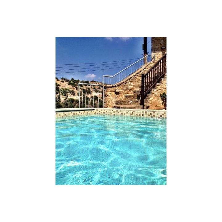 Cyprus Villages Kalavasos & Tochni