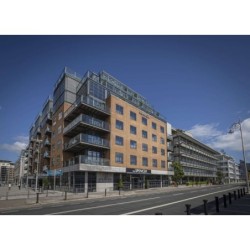 Hotel Clarion Dublin IFSC