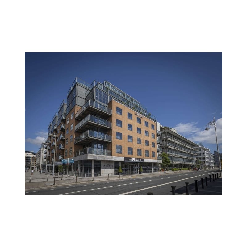 Hotel Clarion Dublin IFSC