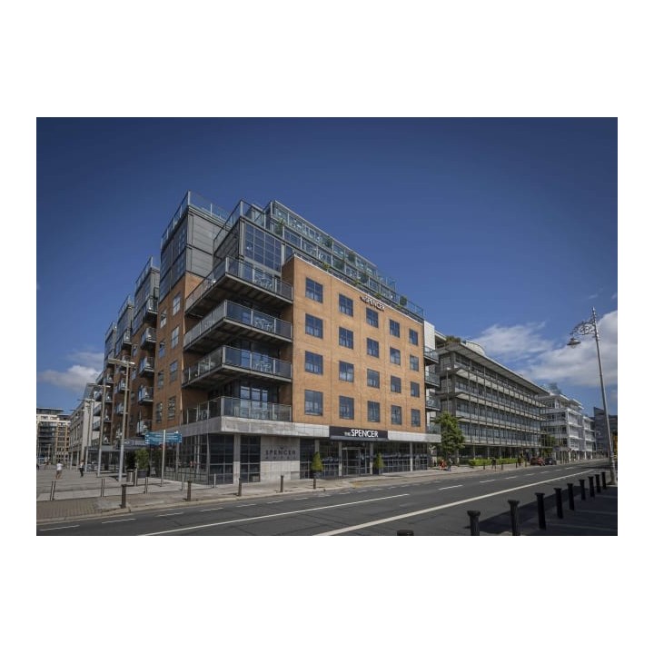 Hotel Clarion Dublin IFSC