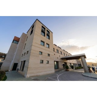 Hotel Antequera Hills