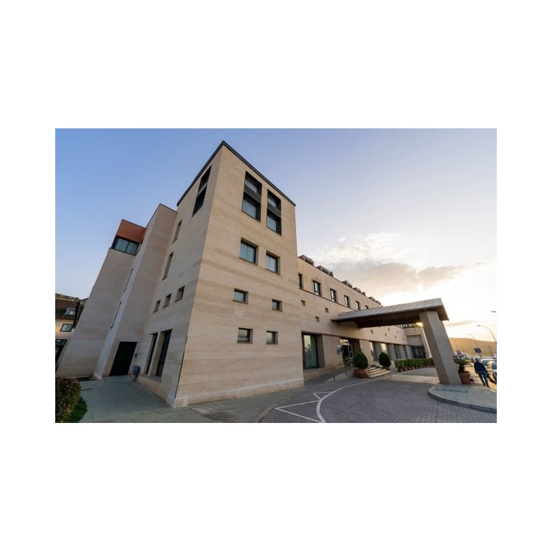 Hotel Antequera Hills