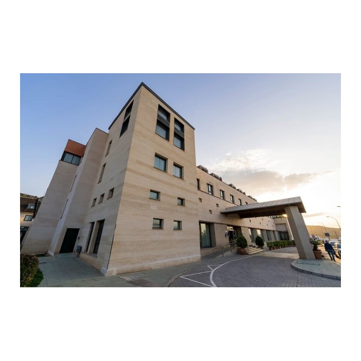 Hotel Antequera Hills