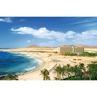 TUI KIDS CLUB Riu Oliva Beach