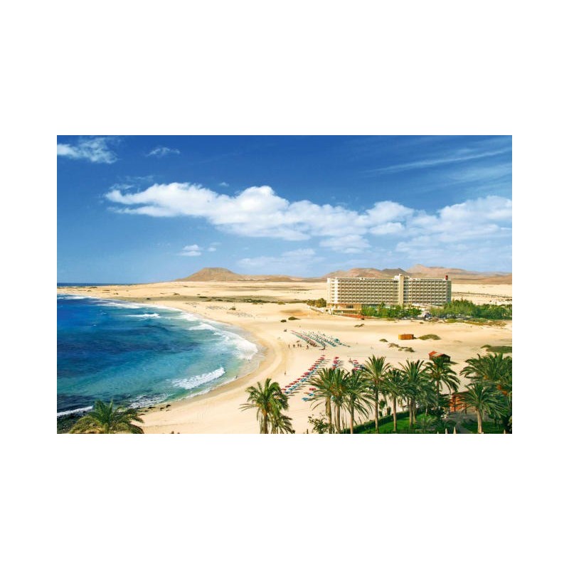 TUI KIDS CLUB Riu Oliva Beach