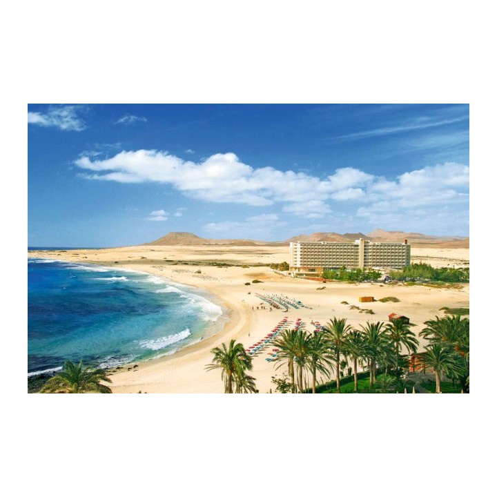 TUI KIDS CLUB Riu Oliva Beach