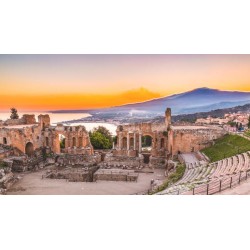 Rundreisen Italien - Sizilien: Dolce Vita auf der größten Mittelmeerinsel