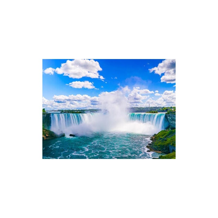 Rundreisen Ostkanada & Dominikanische Republik: Rundreise ab/bis Toronto & Badeaufenthalt in Bayahibe