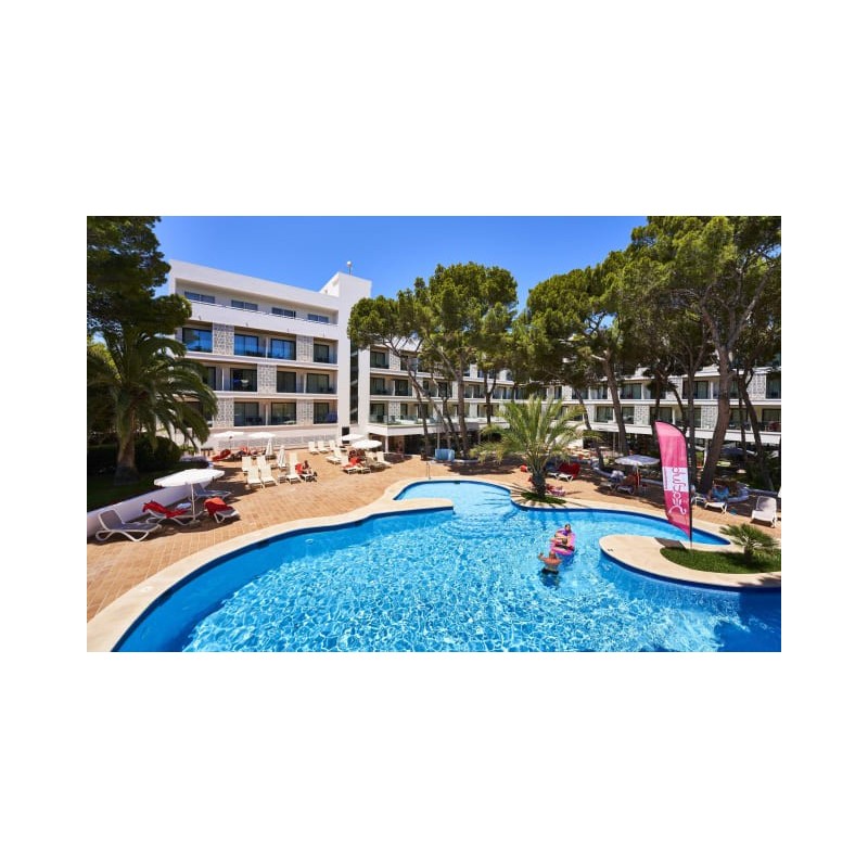 Hotel & Spa S'Entrador Playa