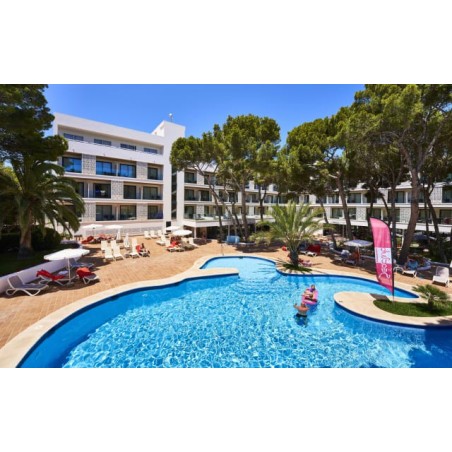 Hotel & Spa S'Entrador Playa