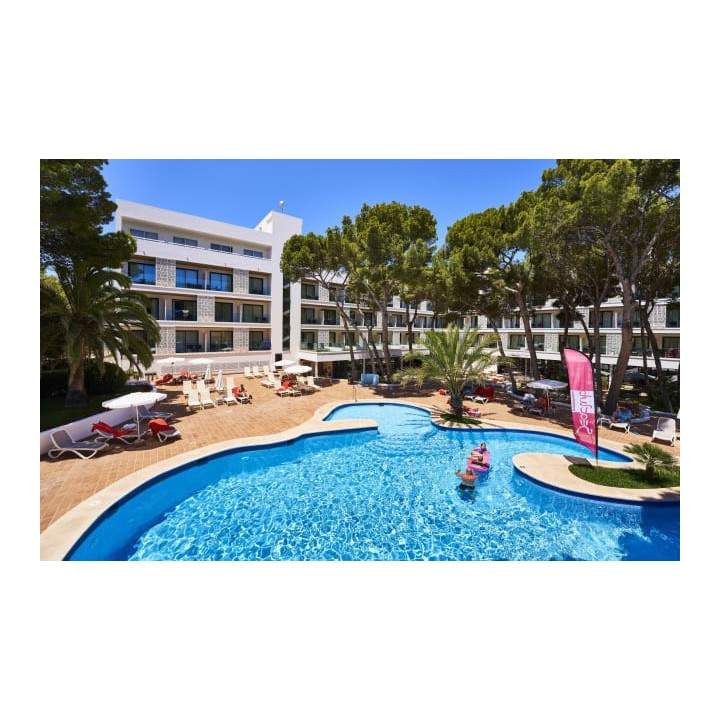 Hotel & Spa S'Entrador Playa