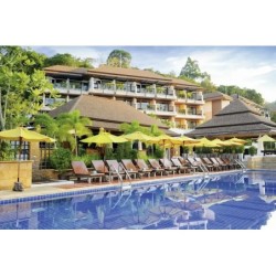 AVANI Ao Nang Cliff Krabi Resort