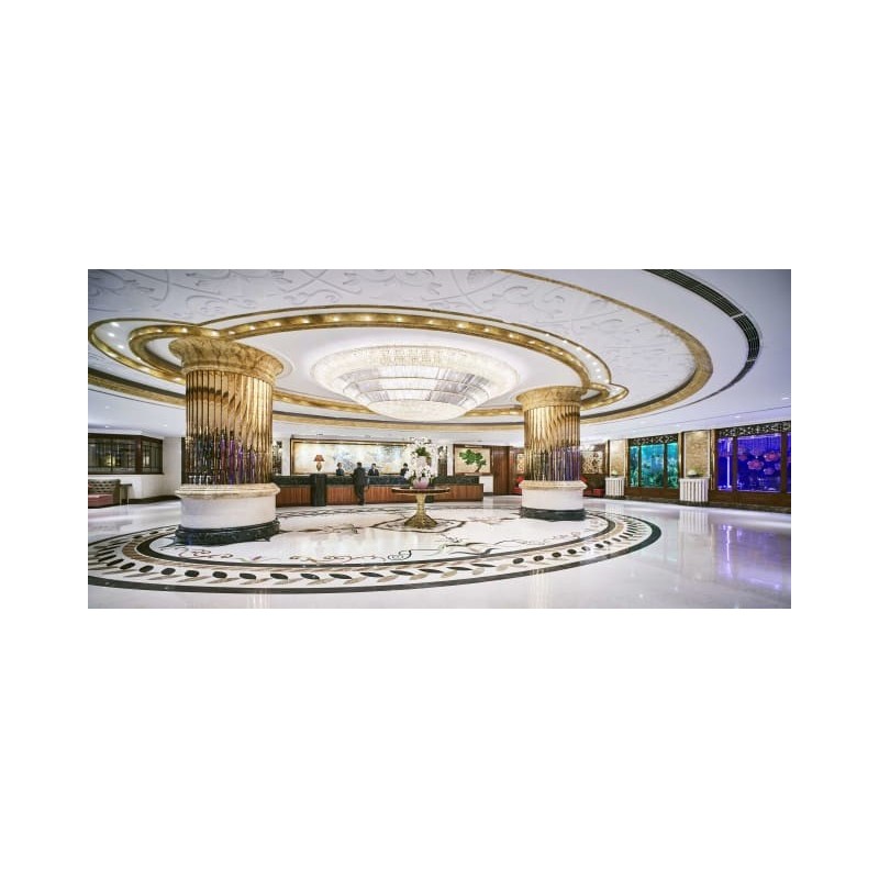 Hotel Windsor Plaza