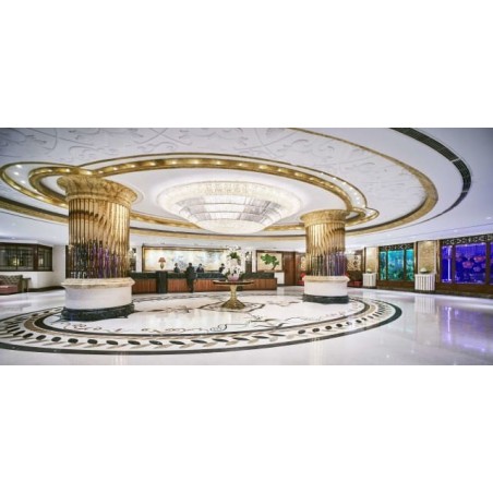 Hotel Windsor Plaza