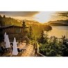 West Coast Wilderness Lodge