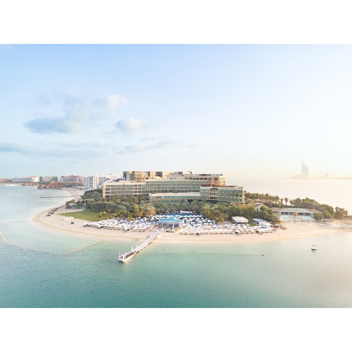 Rixos The Palm Dubai Hotel & Suites