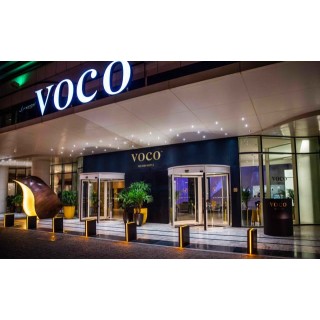 Voco Dubai