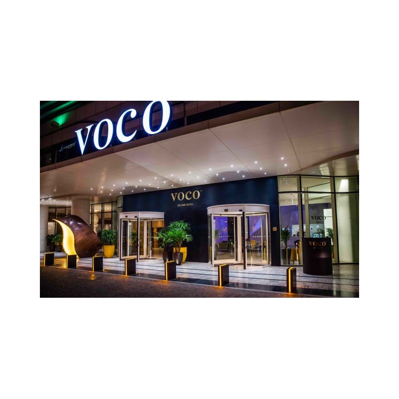 Voco Dubai