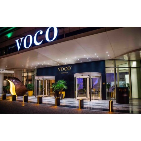 Voco Dubai