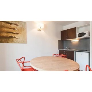 Resid Le Grand Prado