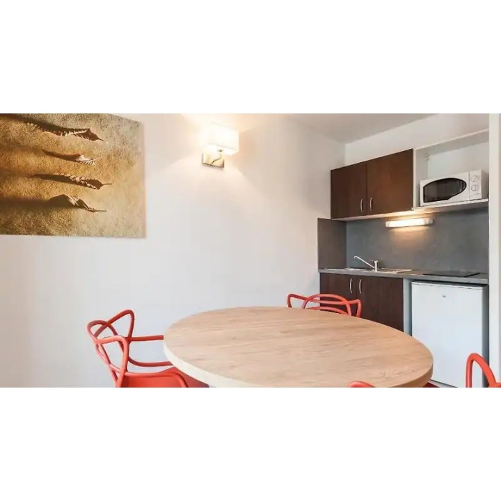 Resid Le Grand Prado