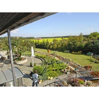 1 Übernachtung mit Frühstück