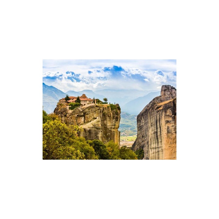 Rundreisen Griechenland: Magische Orte voller Geschichte entdecken