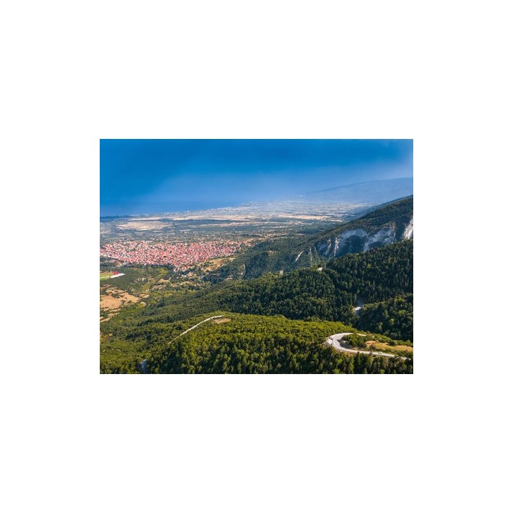 Rundreisen Griechenland: Rundreise ab/an Thessaloniki inkl. Baden im Hotel Dion Palace Resort & SPA