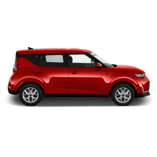 KIA SOUL 2.0