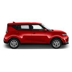 KIA SOUL 2.0