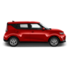 KIA SOUL 2.0