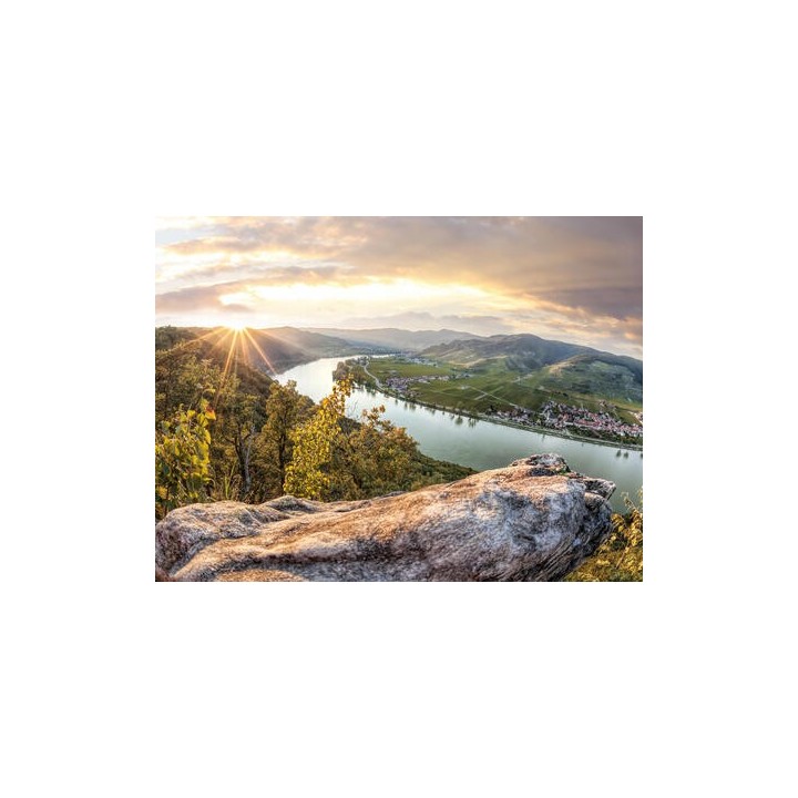 Eigene Anreise Donau-Radweg: Ein Abenteuer zwischen Städten und Natur