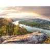 Eigene Anreise Donau-Radweg: Ein Abenteuer zwischen Städten und Natur