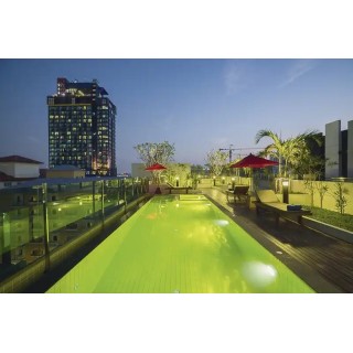 Sunshine Hip Hotel
