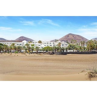 Hotel Lanzarote Village